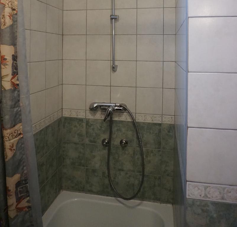 Vámosi Vendégház Nemesvámos Exterior foto