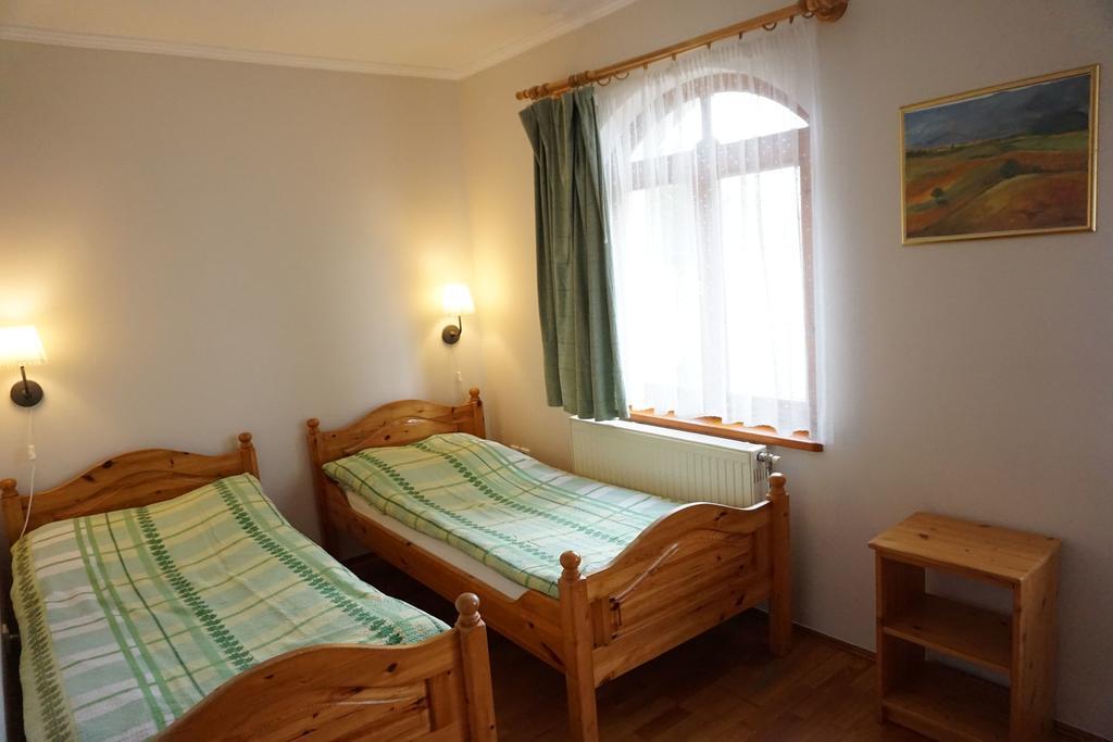 Vámosi Vendégház Nemesvámos Exterior foto